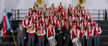 Event-Image for 'Musikverein Gelterkinden'