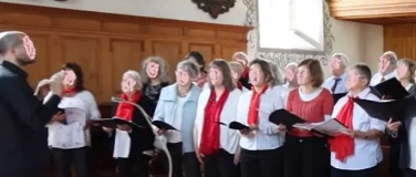 Event-Image for 'Jubil&auml;um 100 Jahre Gemischter Chor Wintersingen'