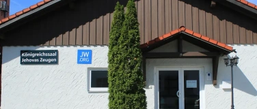 Event-Image for '&bdquo;Jesus Christus hat die Welt besiegt - wie und wann?&ldquo;'