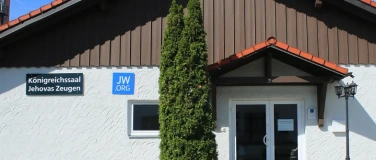 Event-Image for 'Vortrag: &bdquo;Sich Gottes gl&uuml;cklichem Volk anschlie&szlig;en&ldquo;'