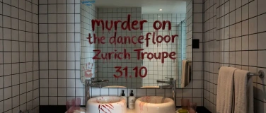 Event-Image for 'Meet people in Z&uuml;rich - HALLOWEEN party!'
