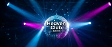 Event-Image for 'SILVESTER 2026 IM HEAVEN'
