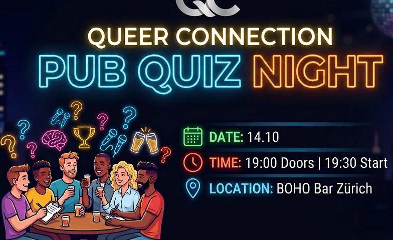Pub Quiz Night: Teams, Brains & Fun, Miscellaneous, BOHO Brunch & Bar