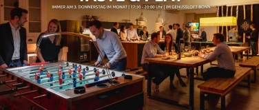 Event-Image for 'After-Work: Taste & Play &ndash; im GenussLoft'