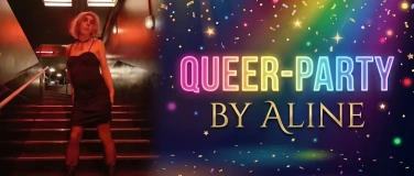 Event-Image for 'Queer-Party by Aline'