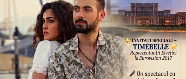 Event-Image for 'TIMEBELLE &ndash; de Ziua Rom&acirc;niei, alături de RO-IE!'