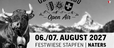 Event-Image for 'Genderb&uuml;ebu Open Air 2027 Samstag'