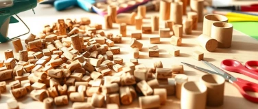 Event-Image for 'Kreativwerkstatt: Laterne (3006 Bern)'