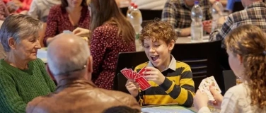 Event-Image for 'Plausch-Generationen-Jassturnier'