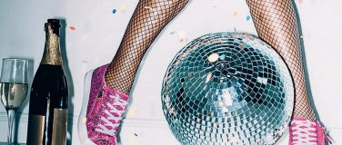 Event-Image for 'GENERATIONS &ndash; DJs Pow & ZMi'