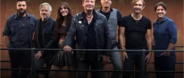 Event-Image for 'George "Mis wahre Gsicht"'