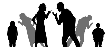 Event-Image for 'Seminarreihe: "Befreie Dich von Mustern anderer Menschen"'