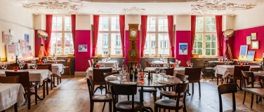 Event-Image for 'Wine & Dine mit Biserno'