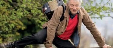 Event-Image for 'Gerhard Tschan - &Uuml;berLandSicht'