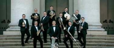 Event-Image for 'German Brass'