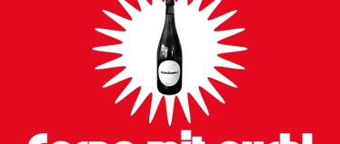 Event-Image for 'Gerne mit euch! 1 Abend &ndash; 15 Weine &ndash; 5 Jahre Wild Wines!'