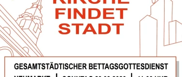 Event-Image for 'Kirche findet statt'
