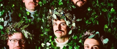 Event-Image for 'Gesangskapelle Hermann &ndash; Pflanzen'