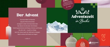 Event-Image for 'Geschenksonntag'