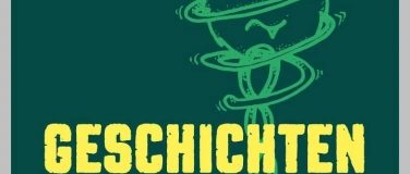 Event-Image for 'Geschichtenkarussell - Chinesisch'