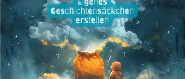 Event-Image for 'Eigenes Geschichtens&auml;ckchen erstellen'