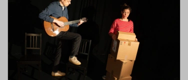 Event-Image for 'Geschichtenzauber'