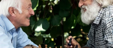 Event-Image for 'Pro Senectute Aargau: Schach f&uuml;r Frauen und M&auml;dchen in Baden'