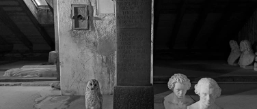 Event-Image for 'Thematische F&uuml;hrung: Gespenster, Magie und Teuflisches'