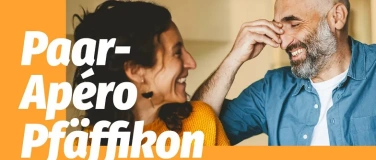 Event-Image for 'Paar-Ap&eacute;ro in Pf&auml;ffikon  &laquo;Warum verstehst du mich nicht?!&raquo;'