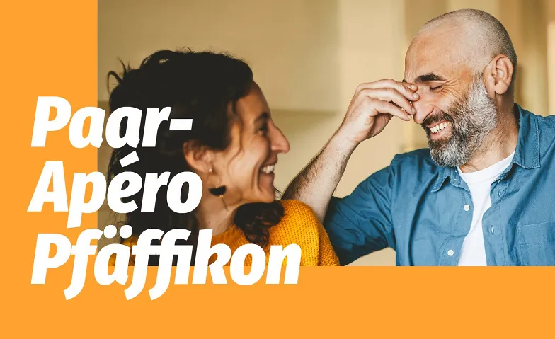 Paar-Apéro in Pfäffikon  «Warum verstehst du mich nicht?!», Miscellaneous, Kirchgemeindehaus, Seestrasse 45, 8330 Pfäffikon, CH