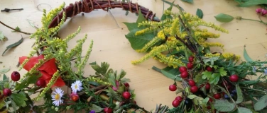 Event-Image for 'Herbstliche Kunstwerke gestalten'