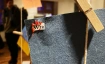 Gestickte Gr&uuml;sse