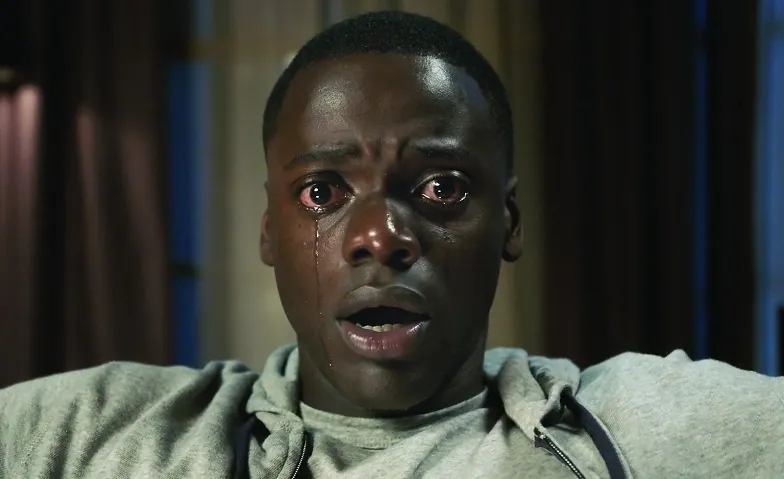 GET OUT, Miscellaneous, Cinématte