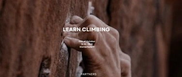 Event-Image for 'LEARN CLIMBING'