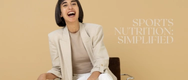 Event-Image for 'Sports Nutrition: Simplified'