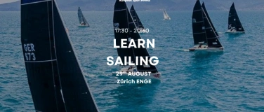 Event-Image for 'LEARN SAILING'