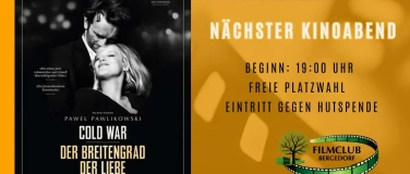 Event-Image for 'Filmclub im November'