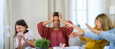 Event-Image for 'ADHS: Als Eltern ihre Jugendlichen unterst&uuml;tzen'