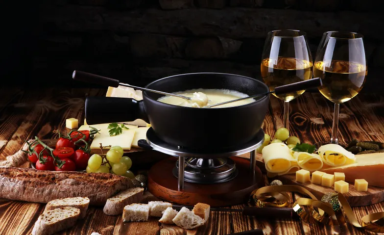 Event-Image for 'Fondue/Raclette-Schiff'