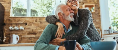 Event-Image for 'L&auml;nger und besser leben: Longevity trifft Brustkrebsvorsorge'