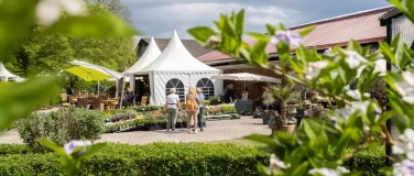 Event-Image for 'Das F&uuml;rstliche Gartenfest Hofgut Kranichstein'