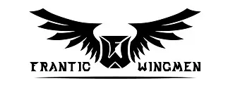 Organisateur de Albumtaufe "Space Mission" - Frantic Wingmen