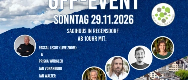 Event-Image for 'Zundersonntag - GFP Event'