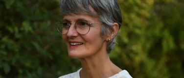 Event-Image for 'Gabriela Gerber: &laquo;Raureif&raquo;'