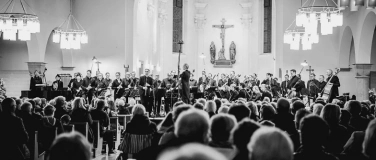 Event-Image for 'Musik Muri - Winterkonzert "Geschichten und Legenden"'