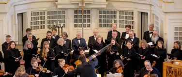 Event-Image for 'Familientreffen:Konzert in der Hauskirche der Erfurter Bache'