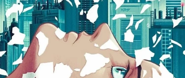 Event-Image for 'Ghost in the Shell'