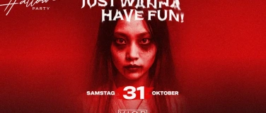 Event-Image for 'HALLOWEEN - Ghouls just wanna have fun!'