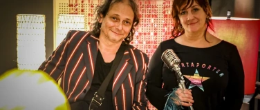 Event-Image for 'Gigi Moto und Jean-Pierre von Dach als Duo'