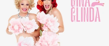 Event-Image for 'Gina & Glinda Tour 27'